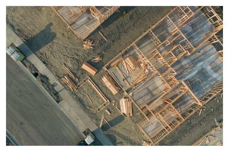 Building your dream home