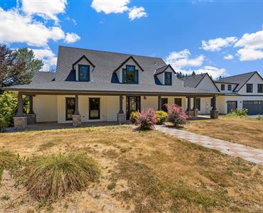 Entire House Remodel PLUS Addition in Sherwood